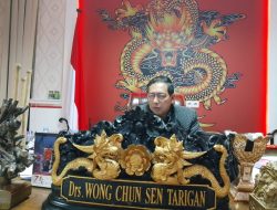 Ketua DPRD Medan Desak Pimpinan OPD Berinovasi Tingkatkan PAD, Usulkan Sistem Barcode untuk Reklame dan Parkir