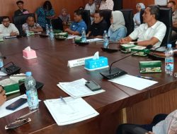 Revitalisasi Danau Siombak Selesai, Tapi 7 Keluarga Belum Terima Ganti Rugi Lahan – DPRD Medan Desak BPN Segera Bertindak