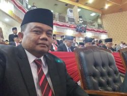 Harga Beras Tembus Rp17.500/Kg, DPRD Medan Desak Pemko Lakukan Operasi Pasar