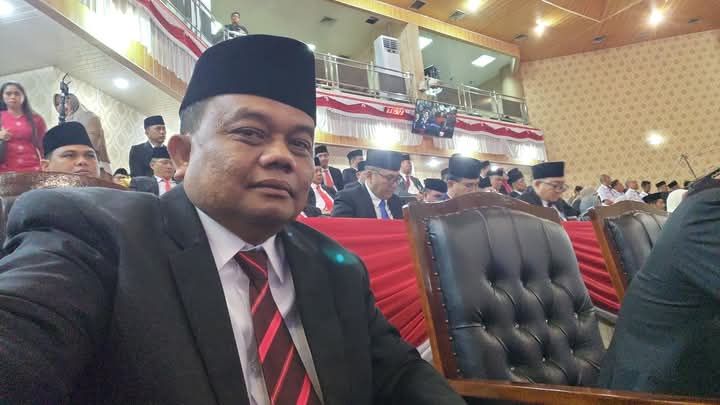 Harga Beras Tembus Rp17.500/Kg, DPRD Medan Desak Pemko Lakukan Operasi Pasar