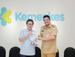 Asahan Siap Miliki RS Regional Berkualitas, Dapat Dukungan Penuh Kementerian Kesehatan