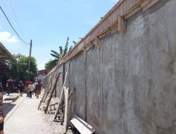 DPRD Medan Desak PT KIM Bongkar Pagar Tak Berizin yang Kurung Warga