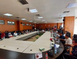 DPRD Medan Minta PT KIM Selesaikan Pembebasan Lahan Secara Manusiawi