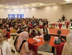 Duta Pariwisata Asahan 2025: Generasi Muda Jadi Motor Promosi Wisata Daerah