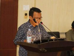 Fraksi PKS Desak Pemko Medan Ungkap Peta Rawan Kebakaran dan Tingkatkan Edukasi Warga