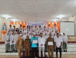 Walikota Apresiasi SMSI Gelar Pelatihan Jurnalistik untuk Pelajar