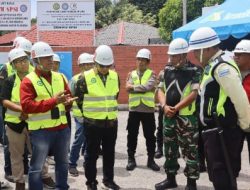 Inalum- Polri Perkuat Standar Pengamanan Nasional Lewat Implementasi Sistem Manajemen Pengamanan