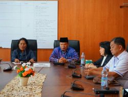 Komisi II DPRD Medan Kawal Pelantikan Guru Honorer Lulus P3K