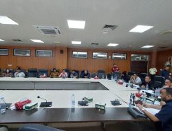 Komisi IV DPRD Medan Akan Sidak PT Belawan Deli Chemical Industri Terkait Dugaan Izin Bermasalah