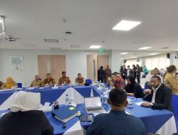 Komisi IV DPRD Medan Dorong RS Columbia Asia Terima Pasien UHC JKMB