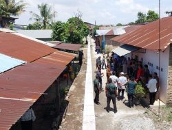 Komisi IV DPRD Medan Kecam PT KIM: Pagar yang Kurung Warga Dinilai Tidak Manusiawi