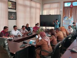 Komisi IV DPRD Medan Soroti Minimnya PAD dari Retribusi Sampah