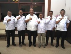 Pemkab Asahan Perkuat Kemitraan Strategis dengan SMSI Asahan–Tanjung Balai