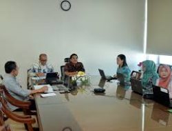 Pemprov Sumut Dorong Kabupaten/Kota Bentuk Tim Percepatan Eliminasi TBC