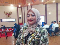 Roma Uli Silalahi Dorong Pemko Medan Tambah Anggaran Pendidikan, Penanganan Anak Terlantar, dan Lansia