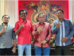 Ketua DPRD Medan Dukung Silaturahmi Akbar FABEM Sumut Bahas Ketahanan Energi dan Pangan