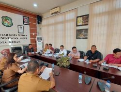 Tunggakan Retribusi Sampah Capai Rp1,8 Miliar, DPRD Medan Soroti Potensi Korupsi dan Lemahnya Pengawasan