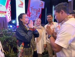 Isu Demo Tak Goyahkan Kepemimpinan Bupati Batubara, TIDAR Batubara: Itu Hanya Fitnah