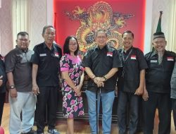 Ketua DPRD Medan Dukung Pesta Budaya Batak 2025, Siap Jadi Pembina PBBD