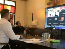 Sumut Tuan Rumah Pertama di Luar Jawa untuk Laga Timnas, Bobby Nasution: Ini Pembuktian!