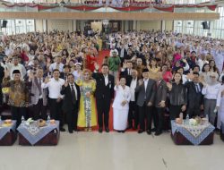 Bobby Nasution Apresiasi USM, Dorong Cetak SDM Kesehatan Unggul di Sumut