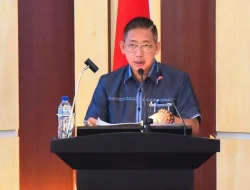 Ketua DPRD Medan Harap HUT RI ke-80 Jadi Momentum Wujudkan Kesejahteraan Rakyat
