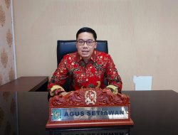 Agus Setiawan Dukung Rencana Penurunan Tarif Parkir di Kota Medan: Harus Bijak dan Berpihak ke Masyarakat