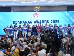 Dekranasda Asahan Dorong Tenun Silo Laut Jadi Produk Unggulan Ekonomi Kreatif