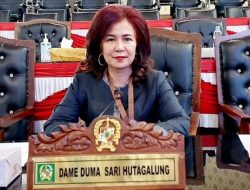 Fraksi Gerindra DPRD Medan Desak Perbaikan Layanan Publik dan Pengawasan Izin PBG