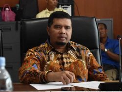 Fraksi PKS Soroti Penurunan PAD dan Efisiensi Anggaran dalam P-APBD Kota Medan 2025