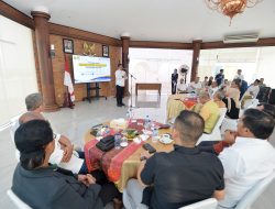 Gubernur Bobby Nasution Perkuat Sinergi dengan DPRD Sumut untuk Pembangunan Daerah