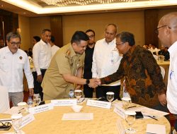 Gubernur Sumut Dukung Implementasi Permen ESDM 14/2025 untuk Tata Kelola Sumur Migas Rakyat