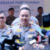 Kapolri Bentuk Tim Transformasi Reformasi Polri, Komjen Chryshnanda Ditunjuk Jadi Ketua