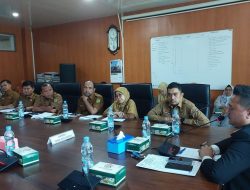 Ketua Komisi I DPRD Medan Minta Inspektorat Periksa Camat dan Lurah Titi Papan Terkait Dugaan Kecurangan Kepling