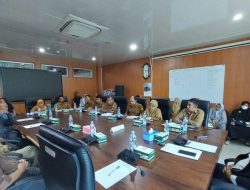 Ketua Komisi I DPRD Medan Nilai Camat Medan Deli dan Lurah Titi Papan Gagal Jalankan Tugas