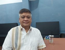 Ketua Komisi III DPRD Medan Minta PUD Pasar Hentikan GPM di Pasar Tradisional