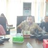 Komisi IV DPRD Medan Desak Pemko Bongkar Pagar Besi yang Tutup Akses Jalan di Sunggal