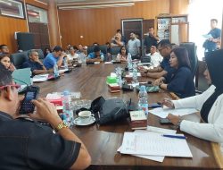 Komisi IV DPRD Medan Ultimatum Pengembang City View Dua Minggu untuk Lengkapi Izin dan Atasi Dampak Warga