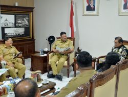 Sumut Raih Predikat UHC Prioritas, Masyarakat Bisa Berobat Hanya dengan KTP Mulai Oktober 2025