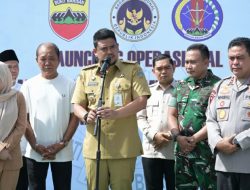 Tambah Dapur Gizi, Bobby Nasution Optimistis Target 1.700 SPPG di Sumut Tercapai