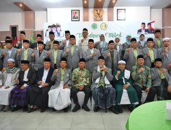 Wagub Sumut Surya Harap Milad ke-50 MUI Jadi Momentum Perkuat Peran Ulama
