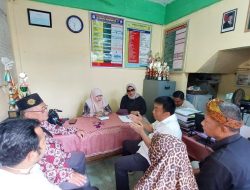 Wakil Ketua DPRD Medan Zulkarnaen Bantu Siswa Terancam Putus Sekolah, Komitmen Dukung Pendidikan Berkualitas