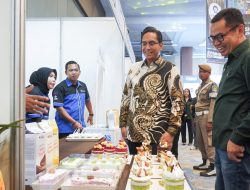 Wali Kota Medan Dorong Hotel Hadirkan Kuliner Otentik Sebagai Daya Tarik