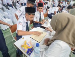 Wali Kota Medan Luncurkan Program Cek Kesehatan Gratis untuk Siswa Madrasah dan Ponpes