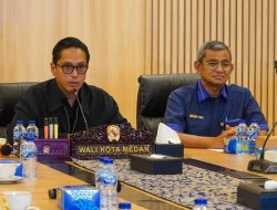 Wali Kota Medan: Pemeriksaan BPK adalah Kesempatan untuk Perbaikan, Bukan Beban