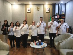 Wali Kota Medan: Program Makan Bergizi Gratis Berjalan Baik dan Beri Dampak Ekonomi Positif