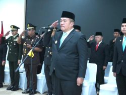 Bupati Asahan: Pancasila Harus Hidup dalam Tindakan Nyata