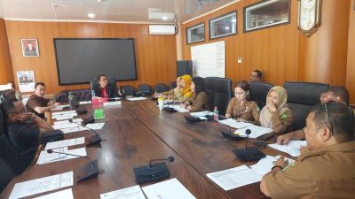 DPRD Medan Sindir DLH: Sampah Menumpuk, Retribusi Seret, Pelayanan Amburadul