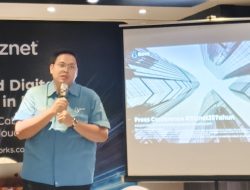 Biznet Rayakan 25 Tahun Hadirkan Konektivitas dan Inovasi Digital untuk Indonesia