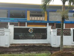 Mantan Kepala ATR/BPN Asahan Diduga Terlibat Pemalsuan Sertifikat